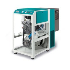 Промышленный винтовой компрессор Renner RSK 9,0 15 бар