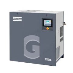 Промышленный винтовой компрессор Atlas Copco GA 11 - 10 FF