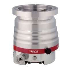 Промышленный турбомолекулярный насос Pfeiffer Vacuum HiPace 700 TCP 350 DN 160 CF-F