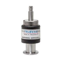 Вакуумметр инверсно-магнетронный с холодным катодом Televac 7E