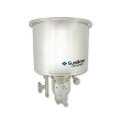 Вакуумный насос SHI CP-16