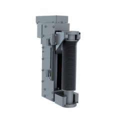 Вакуумный манипулятор Pfeiffer Vacuum Z 420MZA040-400-m