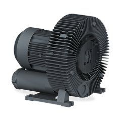 Воздуходувка Busch Samos SB 0430 D0