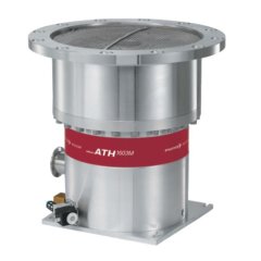 Вакуумный насос Pfeiffer Vacuum ATH 1603 M DN 250 ISO-F OBC V4