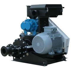 Воздуходувка CCМ ВР-8.3 GE