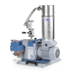 Вакуумная станция Vacuubrand PC 3 / RZ 9