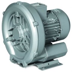 Воздуходувка Elmo Rietschle 2BH1 943-7GD36-ZT G-Series ATEX