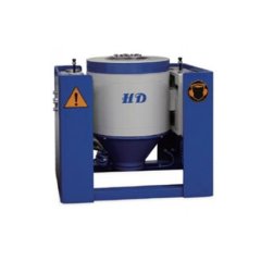 Вибростенд АСМ Тесты и измерения EC-40LS4-445