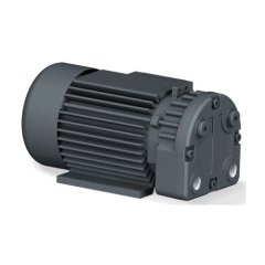 Вакуумный насос Busch Seco SV 1008 C