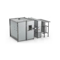 Испытательная камера РЕОМ REOCAM TC-8000
