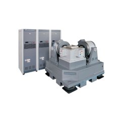 Вибростенд STI MAV-1000-12L