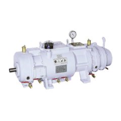 Вакуумный насос Dongbang DBPW 450