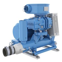 Воздуходувка Kubicek 3D80C-300