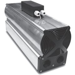 Воздуходувка Becker VASF 1.80/2