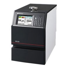 Течеискатель Shimadzu MSE-2400