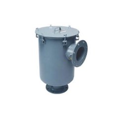 Вакуумный фильтр МТ CSL-334P-DN100