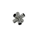 Вакуумный фланец GNB BW-6C-400