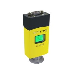 Вакуумметр мембранно-емкостной Пирани InstruTech PCM301 Busy bee