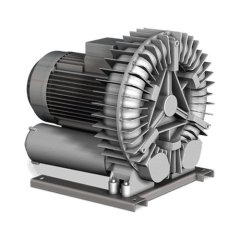 Воздуходувка Busch Samos SI 2200 E1