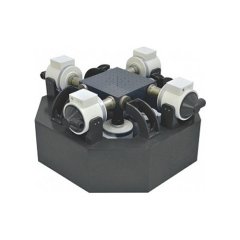 Вибростенд Dongling Technologies 3ES-60-HF-600