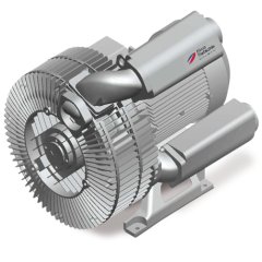 Воздуходувка Elmo Rietschle 2BH2 0780-3AAPQ7-AA G-Series VELOCIS