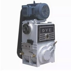 Вакуумный насос DEVELOPMENT VACUUM EQUIPMENT 2H-45DVA