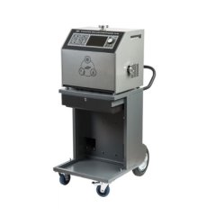 Течеискатель Измеритель ТИ1-50