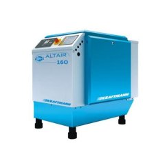 Промышленный винтовой компрессор Kraftmann Altair 20 O
