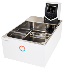 Нагревающий термостат Lauda ECO ET 15 G