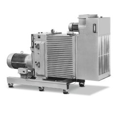 Вакуумный насос Elmo Rietschle V-VWZ 102 (14)