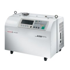 Течеискатель Pfeiffer Vacuum ASM 182 TD Plus