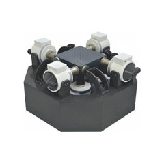 Вибростенд Dongling Technologies 3ES-80-HF-600