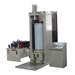 Изостатический пресс SXKYYC KJYc350