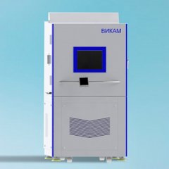 Испытательная камера ТехноПрист ВИКАМ-1000/1