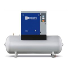 Промышленный винтовой компрессор Ceccato CSM 20-8 TM270-3 MAXI