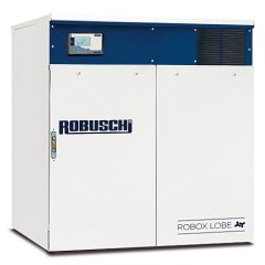 Воздуходувка Robuschi ROBOX ES 85/3P