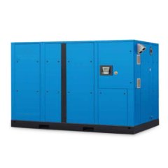 Промышленный винтовой компрессор Ceccato RLR 270 13 бар