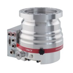 Промышленный турбомолекулярный насос Pfeiffer Vacuum HiPace 700 TC 400 Profibus DN 160 CF-F