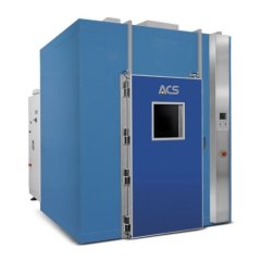 Испытательная камера Walk-in ACS WZH A1 Compact