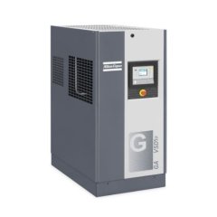 Промышленный винтовой компрессор Atlas Copco GA 30 VSD plus FF