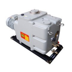 Вакуумный насос Woosung Vacuum SUPER 324