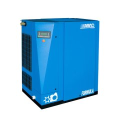 Промышленный винтовой компрессор ABAC FORMULA 30-10 NEW