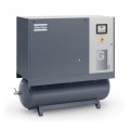 Промышленный винтовой компрессор Atlas Copco GA 26 - 10 FF 500