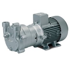 Вакуумный насос Elmo Rietschle L-BV2 2BV2 061-8MH03-8S