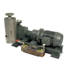 Вакуумный насос Atlas Copco AWS 8500