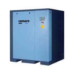Промышленный винтовой компрессор COMARO SB 55-13