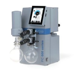 Вакуумная станция Vacuubrand PC 620 select