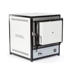 Сушильный шкаф SNOL 7,2/1300 LSC21