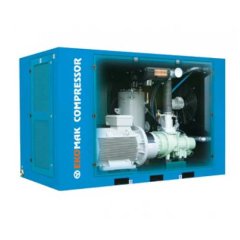 Промышленный винтовой компрессор EKOMAK EKO 75 S D VST 7 бар