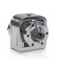 Вакуумметр ионизационный с холодным катодом VACOM COLDION Extended